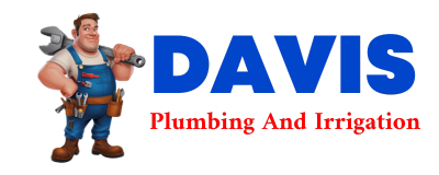 Trusted plumber in DUBACH